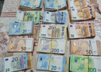 Опити за контрабанда на над 180 000 евро предотвратиха митничари на Дунав мост