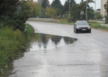 АПИ планира основен ремонт на бул.“България“ в Русе /ВИДЕО/