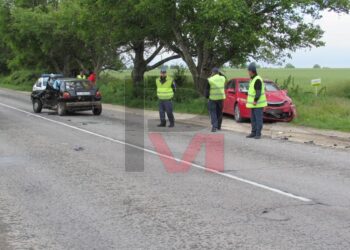 Съдът в Русе осъди румънски застраховател на 120 000 лв. за смърт на пътя /ВИДЕО/