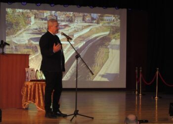 Кметът на Бяла направи отчет за 2022 г. и набеляза приоритетите за 2023-а /ВИДЕО/