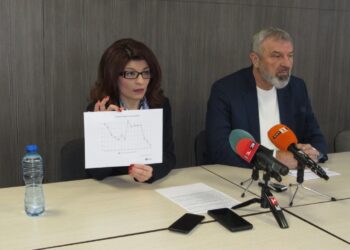ГЕРБ-СДС похвали Пенчо Милков относно законопроекта за такса „мост“ /ВИДЕО/