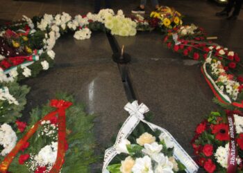 Русе отбеляза тържествено 145 години от Освобождението си /ВИДЕО/