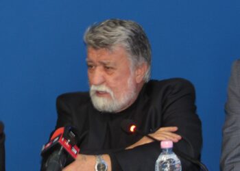 Вежди Рашидов: Бях се зарекъл да не правя повече паметници в България /ВИДЕО/