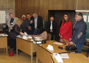 Листата на ДПС за Русе залага на приемственост между поколенията /ВИДЕО/
