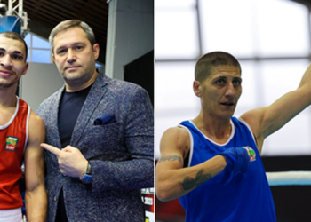 Севда Асенова и Радо Росенов излизат за златото в Купа „Странджа“