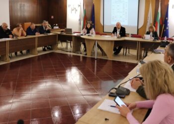 Партиите в Русе отново не се разбраха за състава на РИК