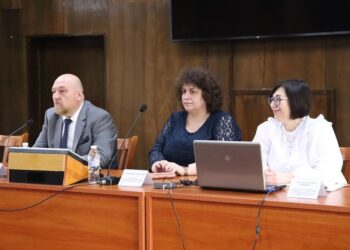 67 паралелки и 5 нови специалности ще има в средното образование в Русенско