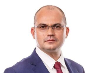 Ясен е официално първият водач на листа за Русенска област