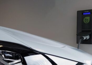 Ползи от внедряването на IoT при зарядните станции за електромобили