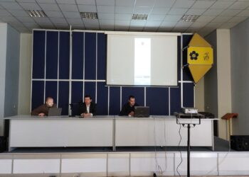 Ловците в Русенско ще могат да получават е-разрешително за лов