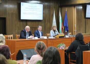 Проведе се публично обсъждане на планирането на социалните услуги в община Русе