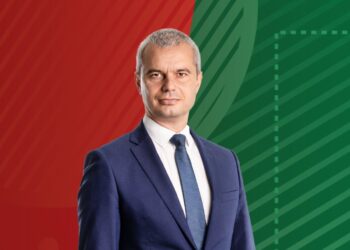 Костадинов: По въвеждане на еврото в България продължава да се работи задкулисно