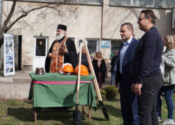 Още една русенска фирма разширява производството си