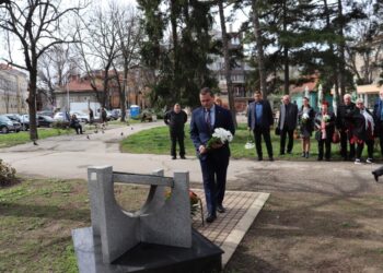 В Русе отбелязаха 80-годишината от спасяването на българските евреи