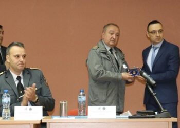 Пожарникарите в Русенско са реагирали на над 1600 сигнала за 2022-а