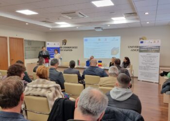 Русенският университет разработи интелектуални продукти за превенция на горски пожари