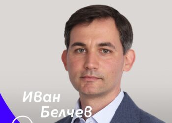 Иван Белчев отново е кандидат за депутат от Русе, защото се бори за каузи