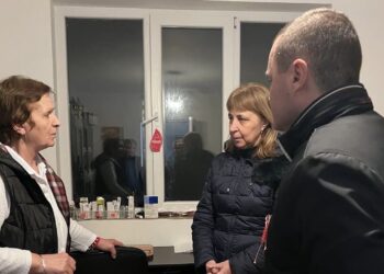 Вдигнати по тревога: Издирват изчезнал възрастен мъж от хоспис в Николово
