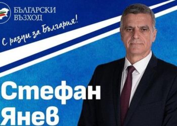 Ген.Стефан Янев ще се срещне с русенци на 20 март