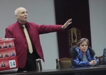 Кандидатите на „Левицата!“ се срещнаха с хората във Ветово