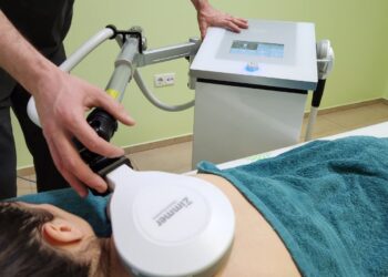 Нов високоинтензивен магнит ползват вече в Медицински център „Медика Експерт“