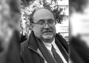 Изпращаме арх.Цвети Русинов в последния му път на 6 март