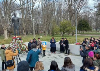 На 3 март награждават победителите в конкурса „Памет за Левски“ в Русе