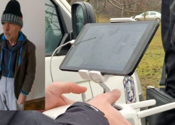 Продължава издирването на изчезналия възрастен мъж в Николово