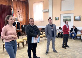 Иван Иванов от Русе: Платформата на БСП предлага конкретни мерки за стабилност и икономически растеж