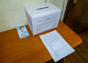Проучване сред потребителите на Окръжен съд – Русе събира впечатленията им