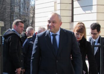 Демерджиев: Има ли връзка разследването за Велико Желев с „Хемус“? /ВИДЕО/