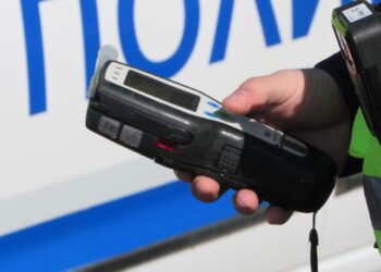 Хванаха поредни водачи в Русенско, които карат пили и дрогирани