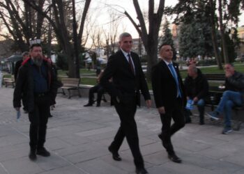 Стефан Янев: „Български възход“ зададе диалог и разум в политиката /ВИДЕО/