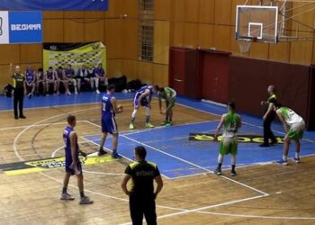 „Дунав-Русе-2016“ излезе на първо място в ББЛ-регион „Център“