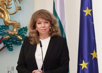 И вицепрезидентът Илияна Йотова идва за началото на „Мартенски музикални дни“