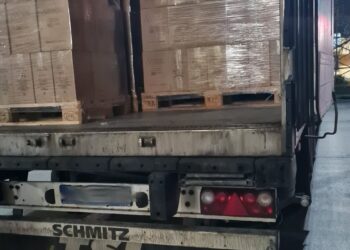 6000 л вино и коняк задържаха митничарите в района на Дунав мост–Русе