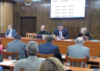 Община Русе дава 10 000 лв. за паметник на Левски в Тараклия