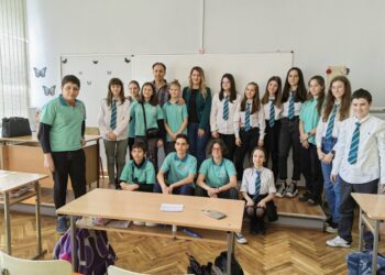 Русенският театър се включи в инициативата „Ден на европейските автори“