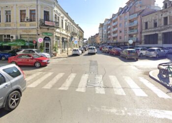 Водният цикъл затваря временно кръстовище на ул. „Рила“ с ул. „Николаевска“