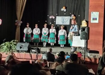 Фестивалът „Етно ритми без граници” отбеляза Световния ден на ромите