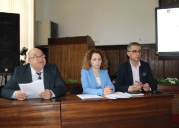 Актуални теми в образованието обсъдиха директори на училища и детски градини в Русе