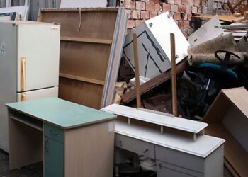 Община Русе осигурява безплатно извозване на едрогабаритни отпадъци от домакинствата