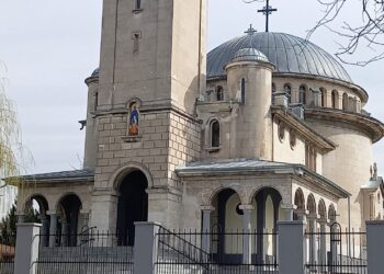 На 2 април: Митрополит Наум ще отслужи литургия в обновената църква „Св.Петка“