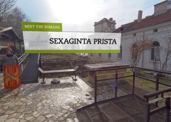 Наследството на Русе влезе в най-голямата онлайн платформа Google Arts and Culture