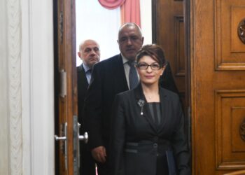 Десислава Атанасова: Две са възможностите за бъдещо правителство