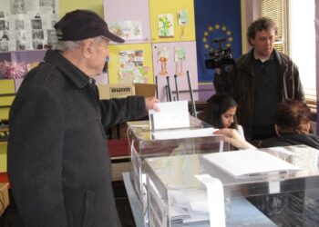 В Русенско: ПП-ДБ продължават да водят, ГЕРБ-СДС леко намали разликата
