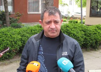 Трима русенски щангисти ще представят България на Европейското първенство