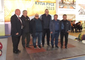 В Русе: Решиха кой ще води националите по щанги на Европейското /ВИДЕО/