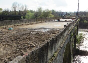Ремонтът на моста на Колю Фичето напредва, ще върне автентичния му вид /ВИДЕО/