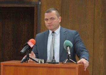 Без нови паркинги в центъра на Русе заради липса на общински терени